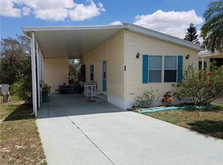 18 Grassy Lake Cir, Lake Placid, FL 33852