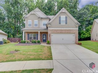 1331 Chester Way, Hoschton, GA 30548