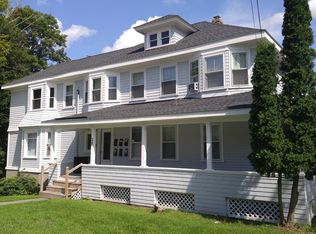 28 Whitney St APT 6, Northborough, MA 01532