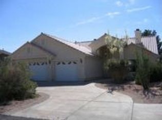 2220 S Pintura Dr, Saint George, UT 84790