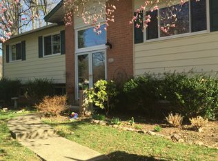 6921 Vancouver Rd, Springfield, VA 22152