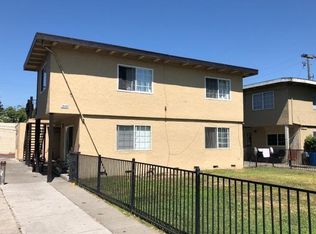 1640 Crucero Dr APT 3, San Jose, CA 95122