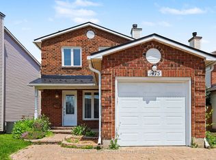 1475 Deavy Way, Ottawa, ON K1E2W7