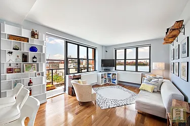 Rented by Halstead Real Estate