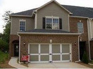 31 Trailside Cir, Hiram, GA 30141