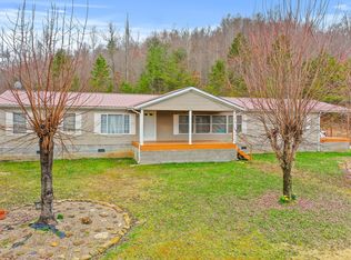 1000 Portersburg Rd, Manchester, KY 40962