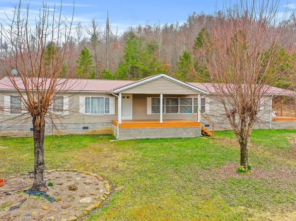 1000 Portersburg Rd, Manchester, KY 40962