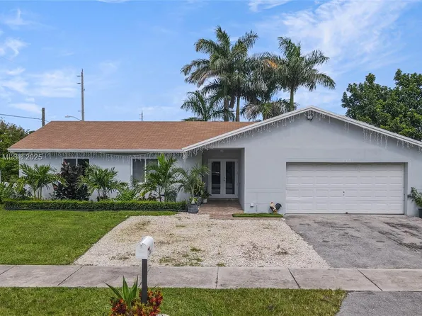 13391 SW 262nd St, Homestead, FL 33032