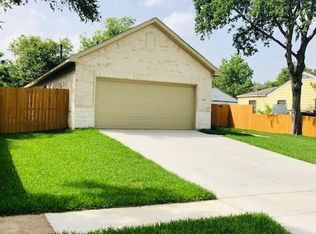 2739 Locust Ave, Dallas, TX 75216