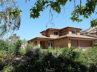 3941 Mount Palmas Cir, Corona, CA 92882