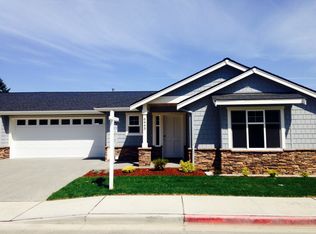 6429 Hunt Highlands Pl, Gig Harbor, WA 98335