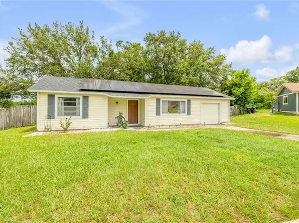 5325 Broken Pine Cir, Orlando, FL 32818
