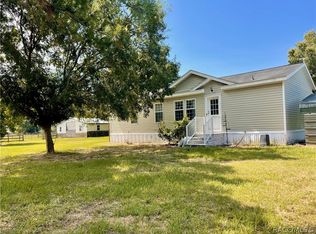 6111 County Road 631, Bushnell, FL 33513