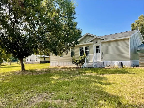 6111 County Road 631, Bushnell, FL 33513