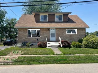 164 Helen St #2, Buffalo, NY 14206