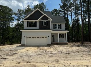 4961 Calloway Rd, Raeford, NC 28376