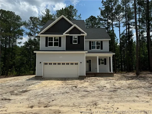 4961 Calloway Rd, Raeford, NC 28376