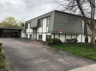 2907 Harmony Ct APT 1, Missoula, MT 59801