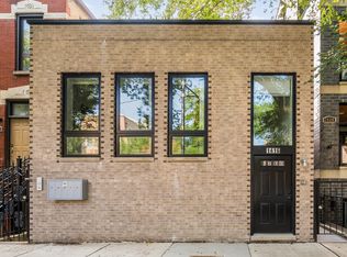 1416 N Bosworth Ave #3W, Chicago, IL 60642
