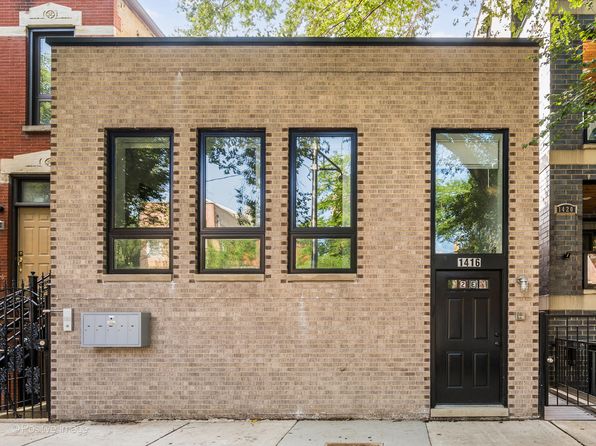 1416 N Bosworth Ave #3W