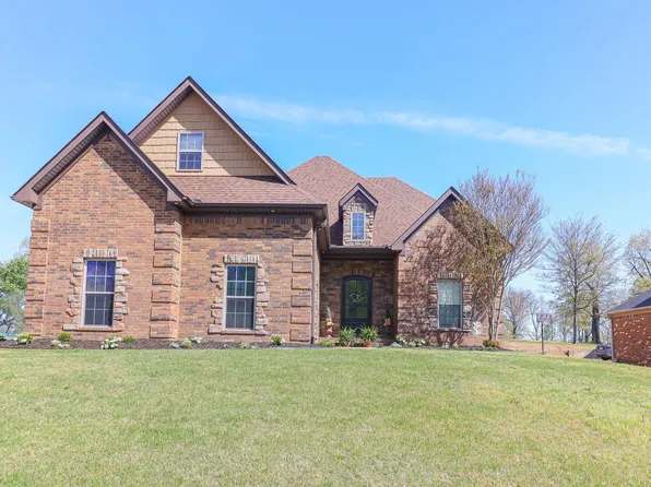 4408 Lochmoor Cir, Jonesboro, AR 72405