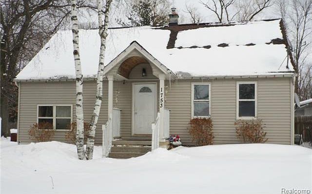 1st image of this home