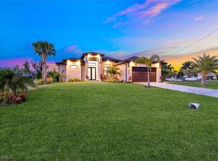 4525 NW 33rd Ln, Cape Coral, FL 33993