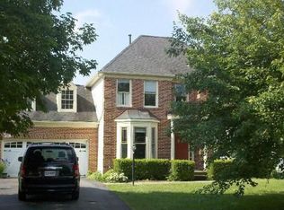 10439 Petersboro Rd, Woodstock, MD 21163