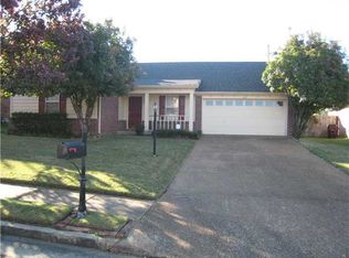 7651 New Found Gap Rd, Memphis, TN 38125