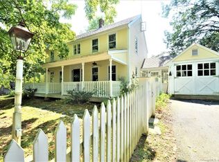 Clark Hill Rd, Glastonbury, CT 06033