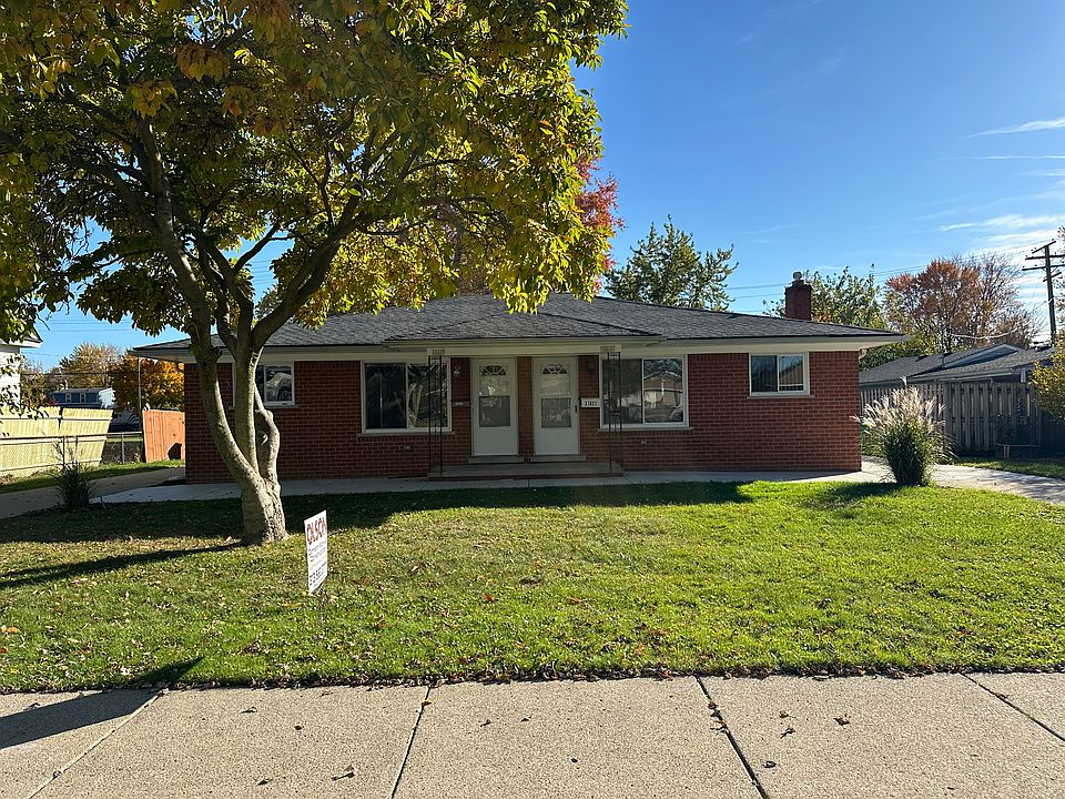 31615 Pardo St 31615, Garden City, MI 48135 Zillow