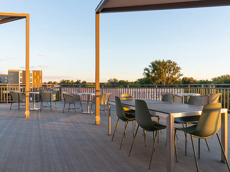 Copestone Apartments — Photo 45