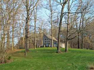 3203 Oak Ridge Rd, Fincastle, VA 24090