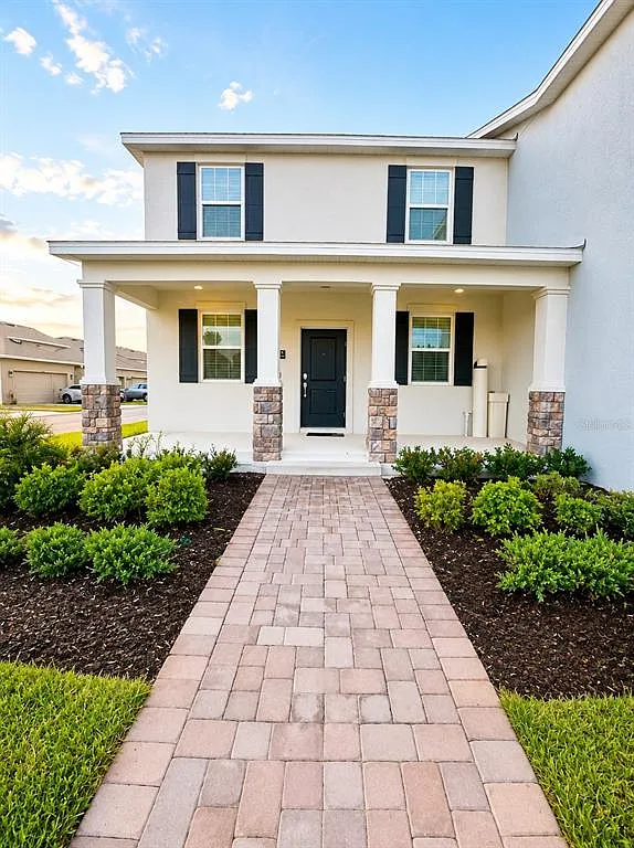 3 bed, 2.5 bath, 1755 sqft, $2,490 — Photo 1