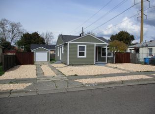 3028 Burnette St, Vallejo, CA 94591
