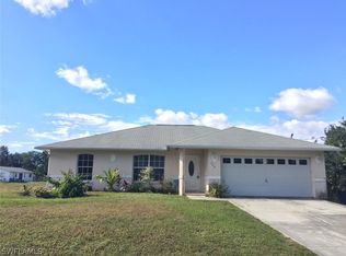 703 Marvin Ave N, Lehigh Acres, FL 33971