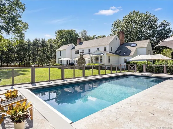 232 Belden Hill Road, Wilton, CT 06897