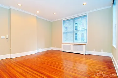 Rented by City Connections Realty