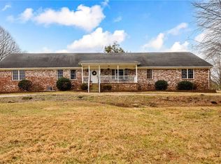 4958 E Old Us Highway 64, Lexington, NC 27292