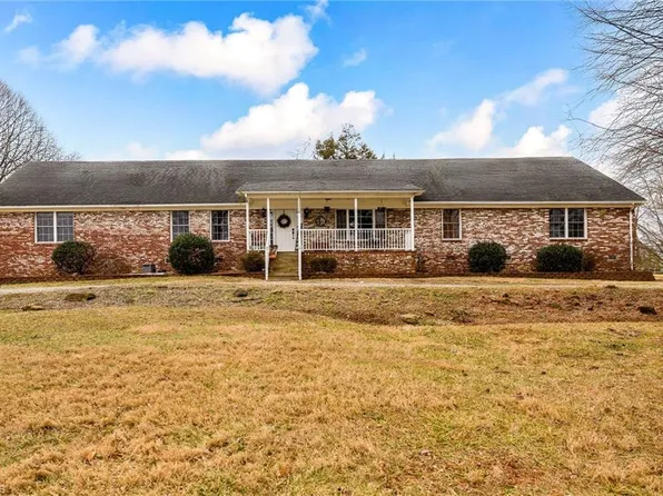 4958 E Old Us Highway 64, Lexington, NC 27292