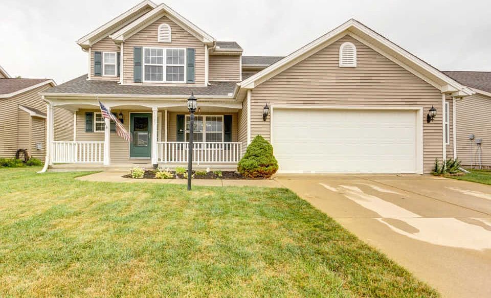 1st image of 1307 Peppermill Ln