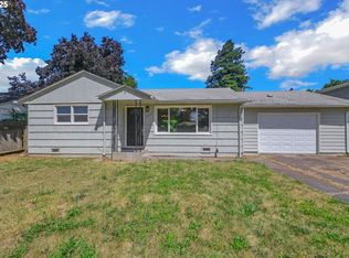 3279 Oriole St, Springfield, OR 97477