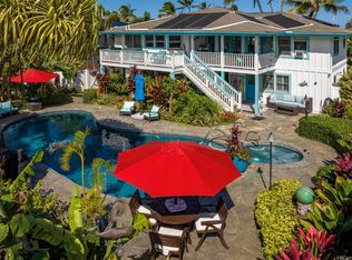 604 Kaimalino St, Kailua, HI 96734