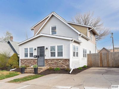 6310 Wirt St, Omaha, NE, 68104