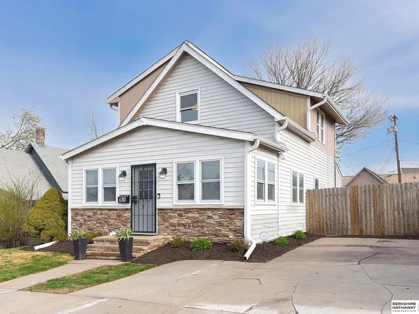 6310 Wirt St, Omaha, NE 68104