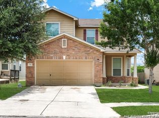 2702 Harvest Crk, San Antonio, TX 78244