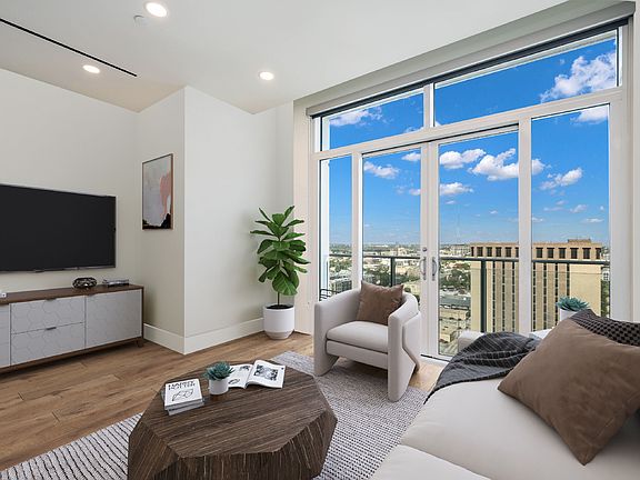 2nd image of 123 Lexington Ave #1502