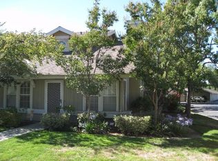 3770 W Barstow Ave APT 155, Fresno, CA