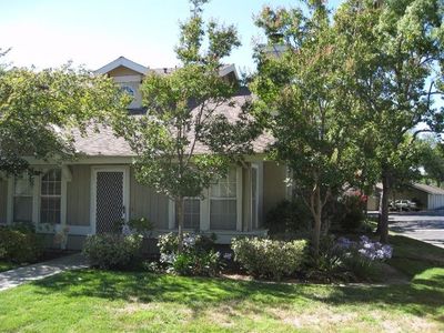 3770 W Barstow Ave APT 155, Fresno, CA, 93711