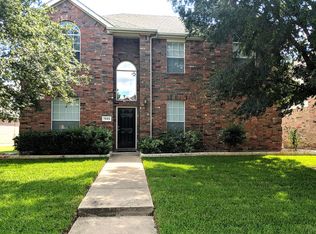 7243 Saint Augustine Dr, Frisco, TX 75033